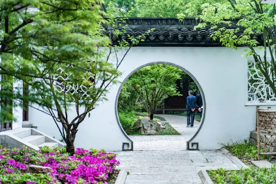 上海松江方松体育公园-110