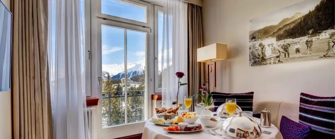 曼谷辛顿凯宾斯基酒店-92