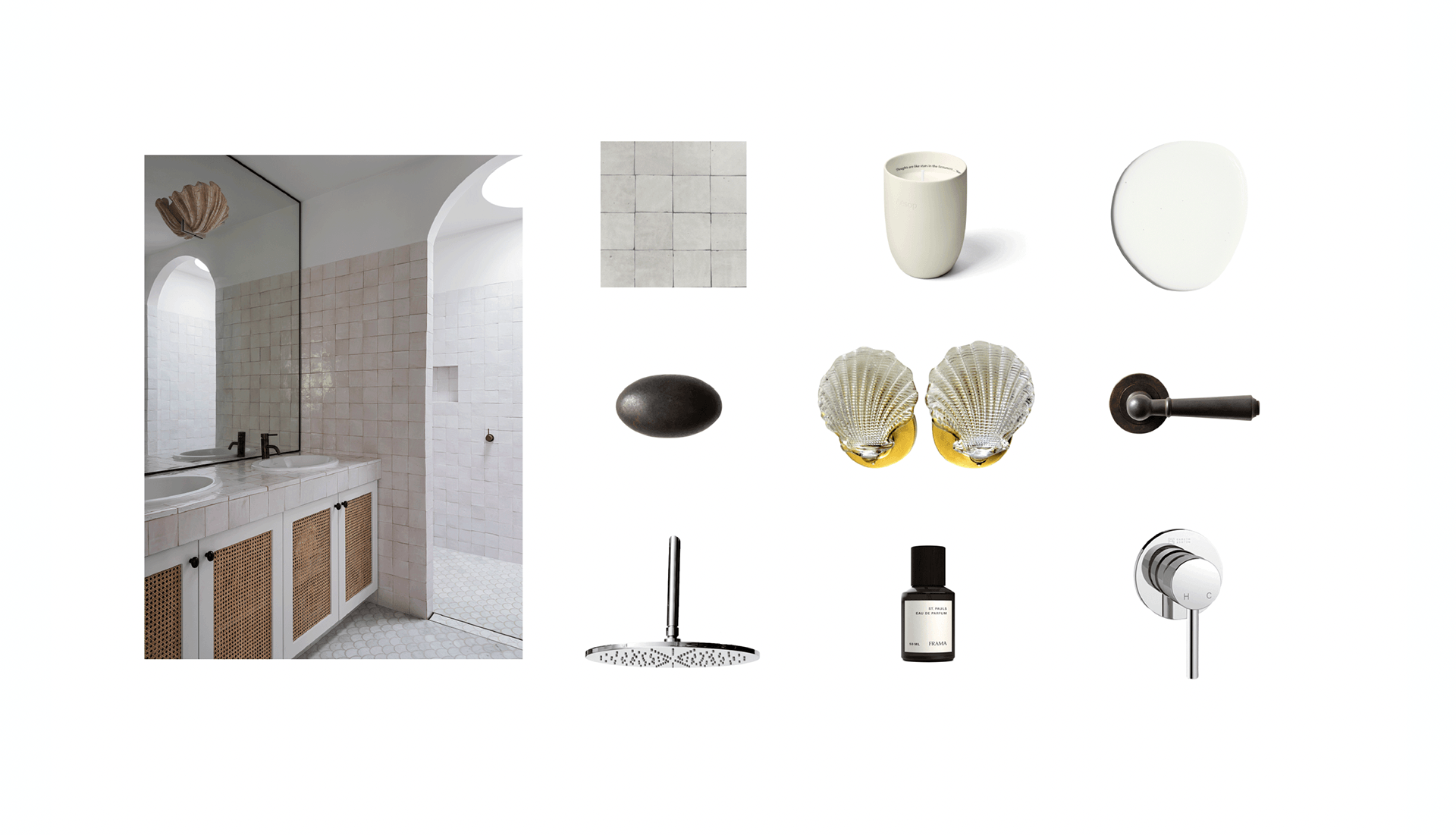 CASA ELKE 私人住宅室内设计丨西班牙巴塞罗那-22