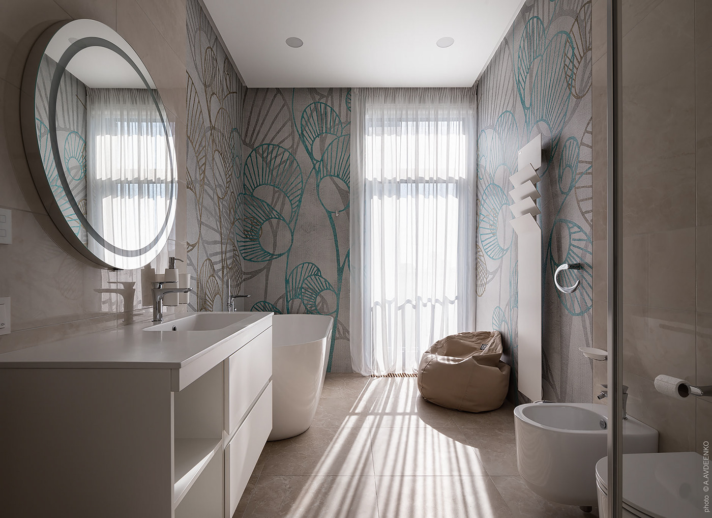 第聂伯罗的公寓丨乌克兰丨ArchObraz-21