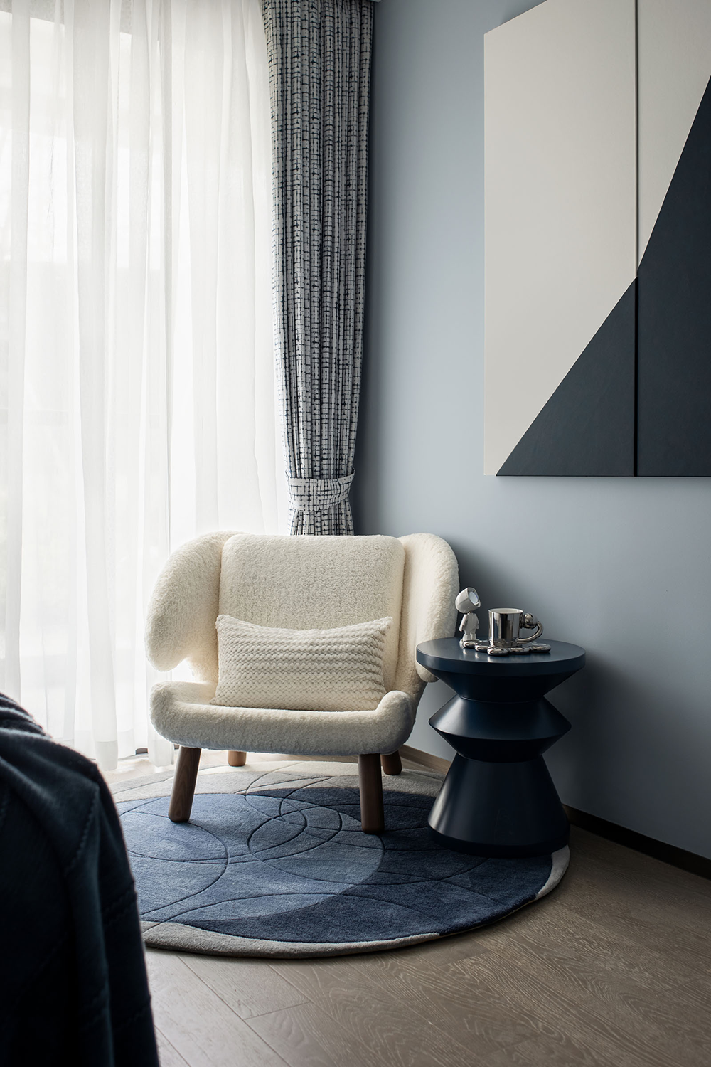 福州鲁能公馆Ⅲ期丨中国福州丨上上国际（香港）设计有限公司-40