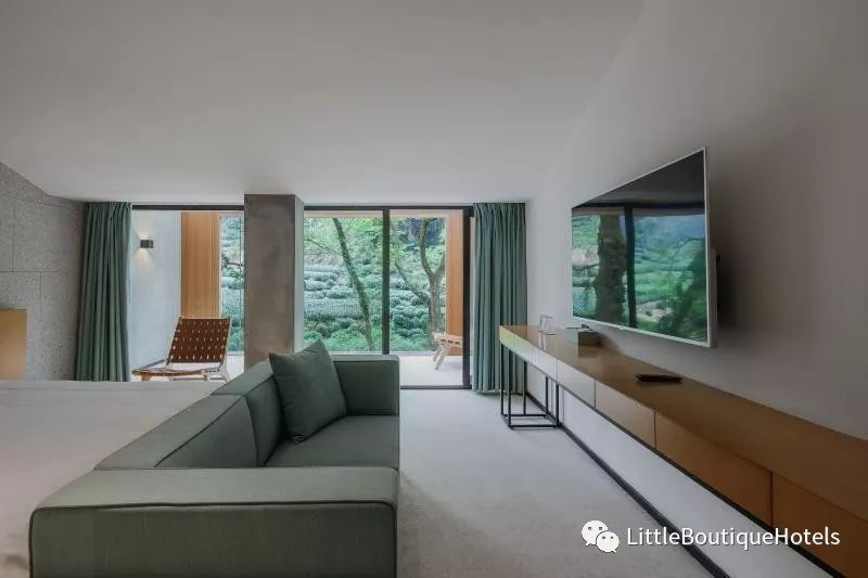 杭州六甲酒店-52