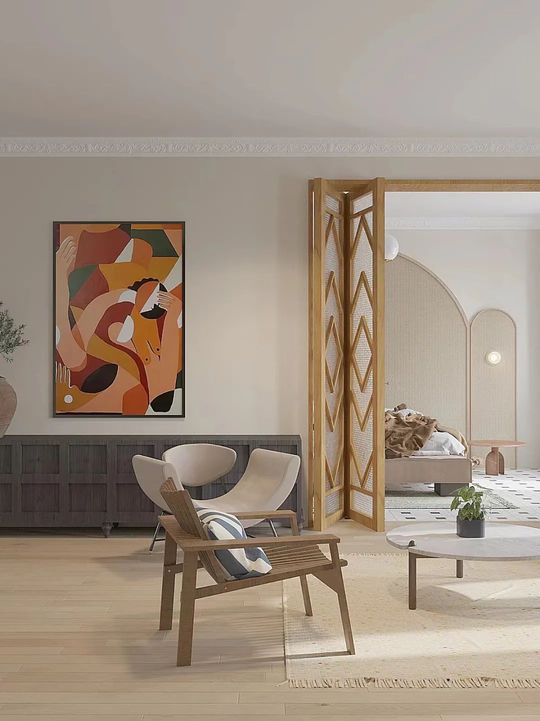 《里德尔小姐》丨中国天津丨TAOLICHUNFENG-8