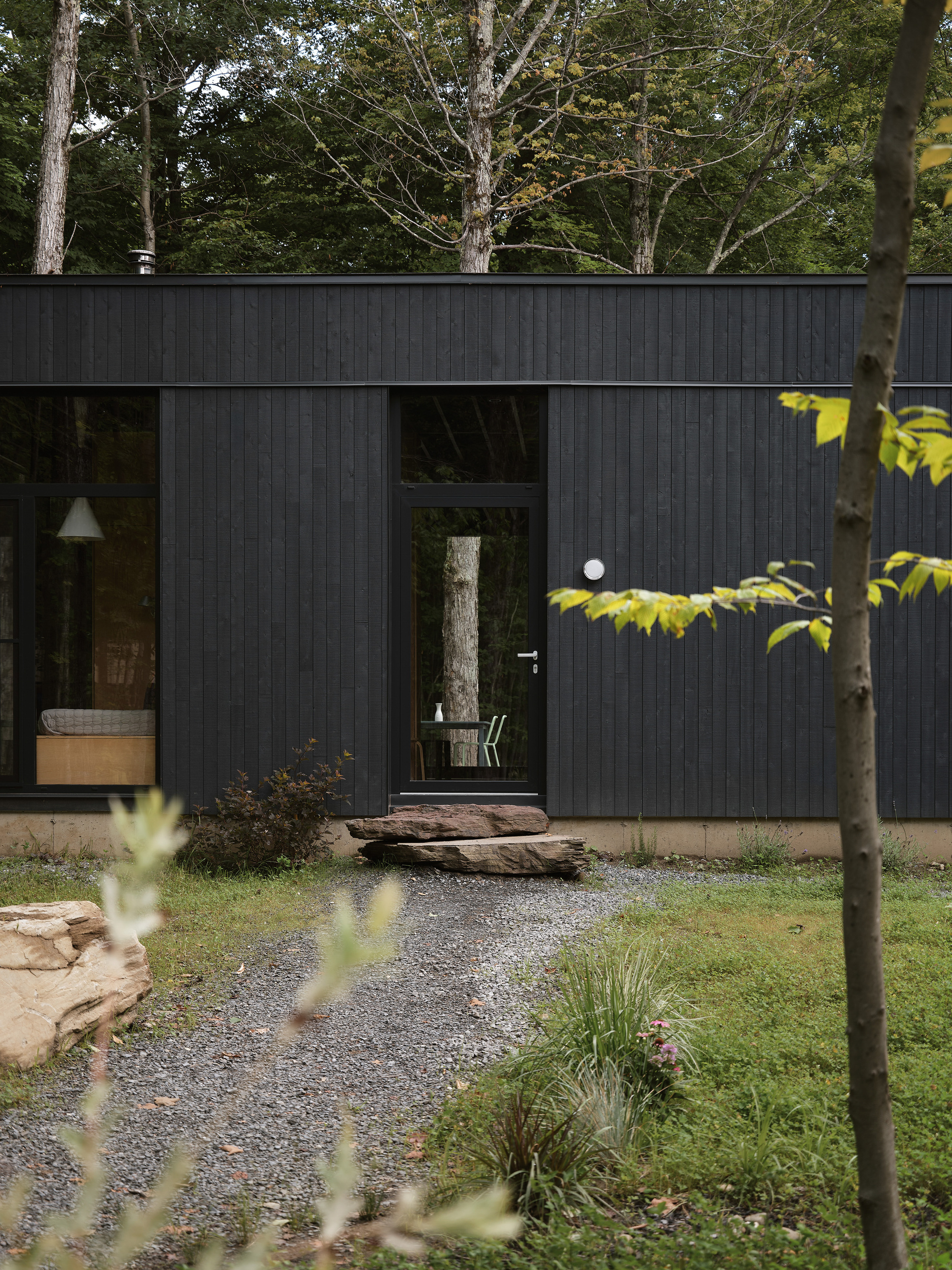 丨加拿大丨Jérôme Lapierre Architecte-11