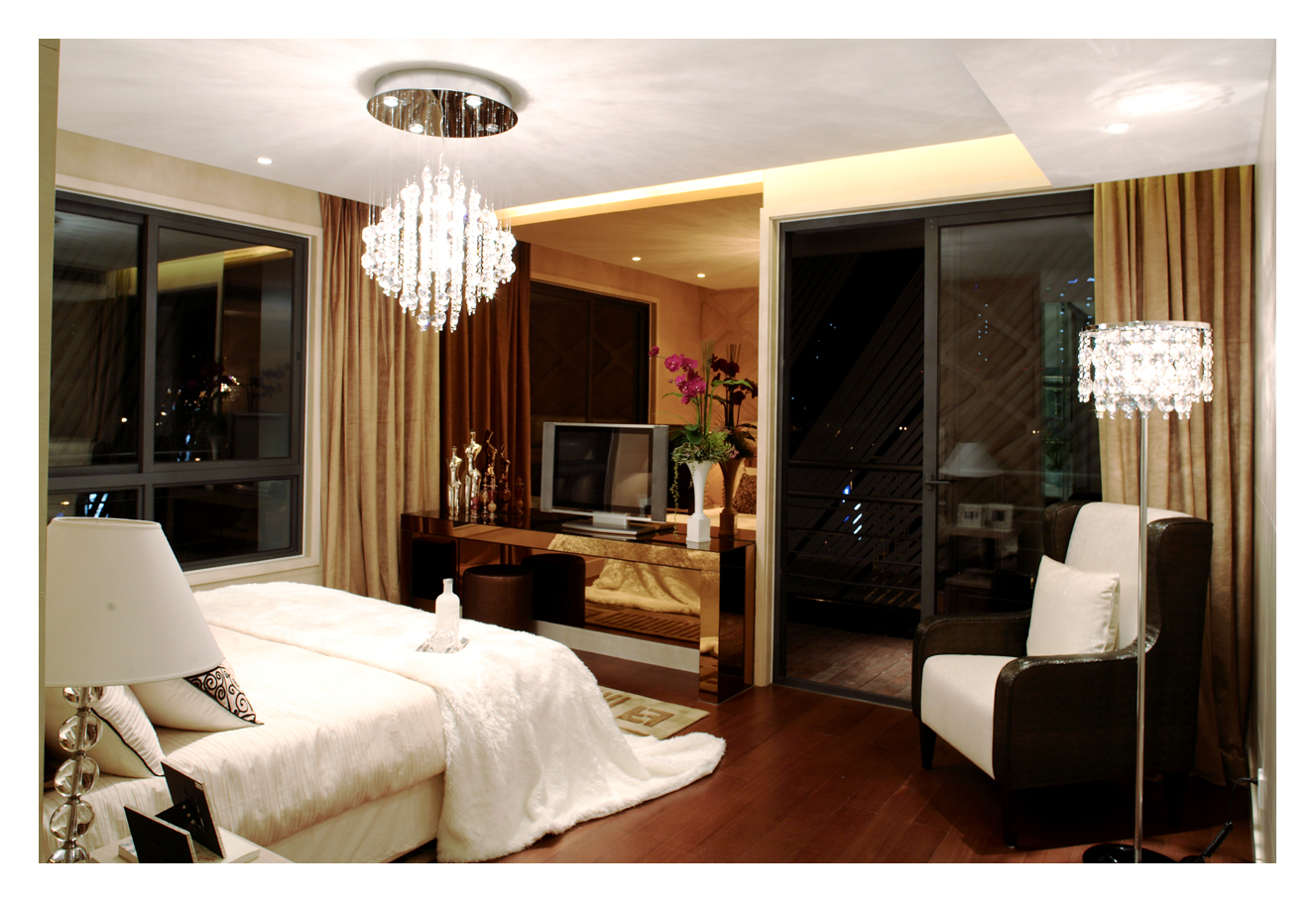 奢华 重庆龙湖春森彼岸-32