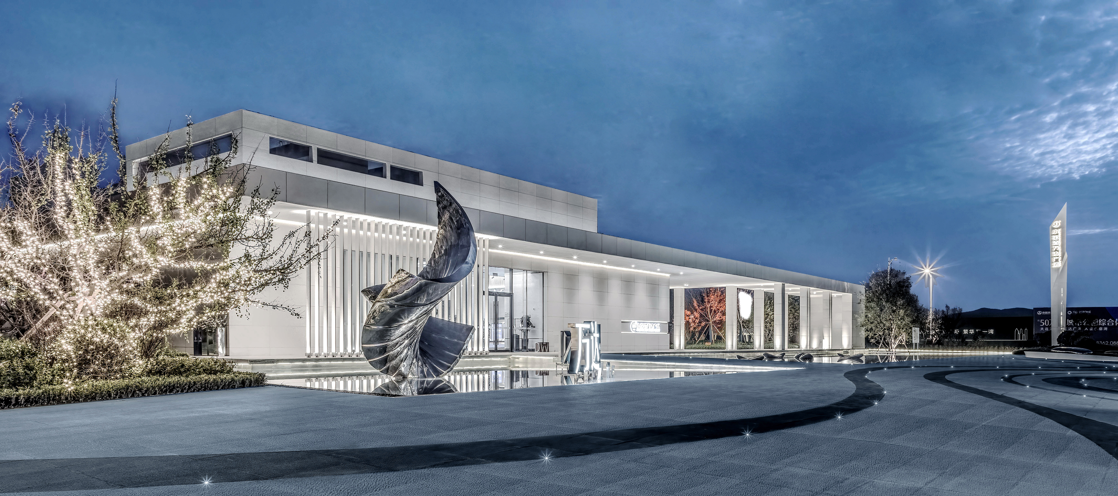 大连万达公园·ONE（示范区）-15