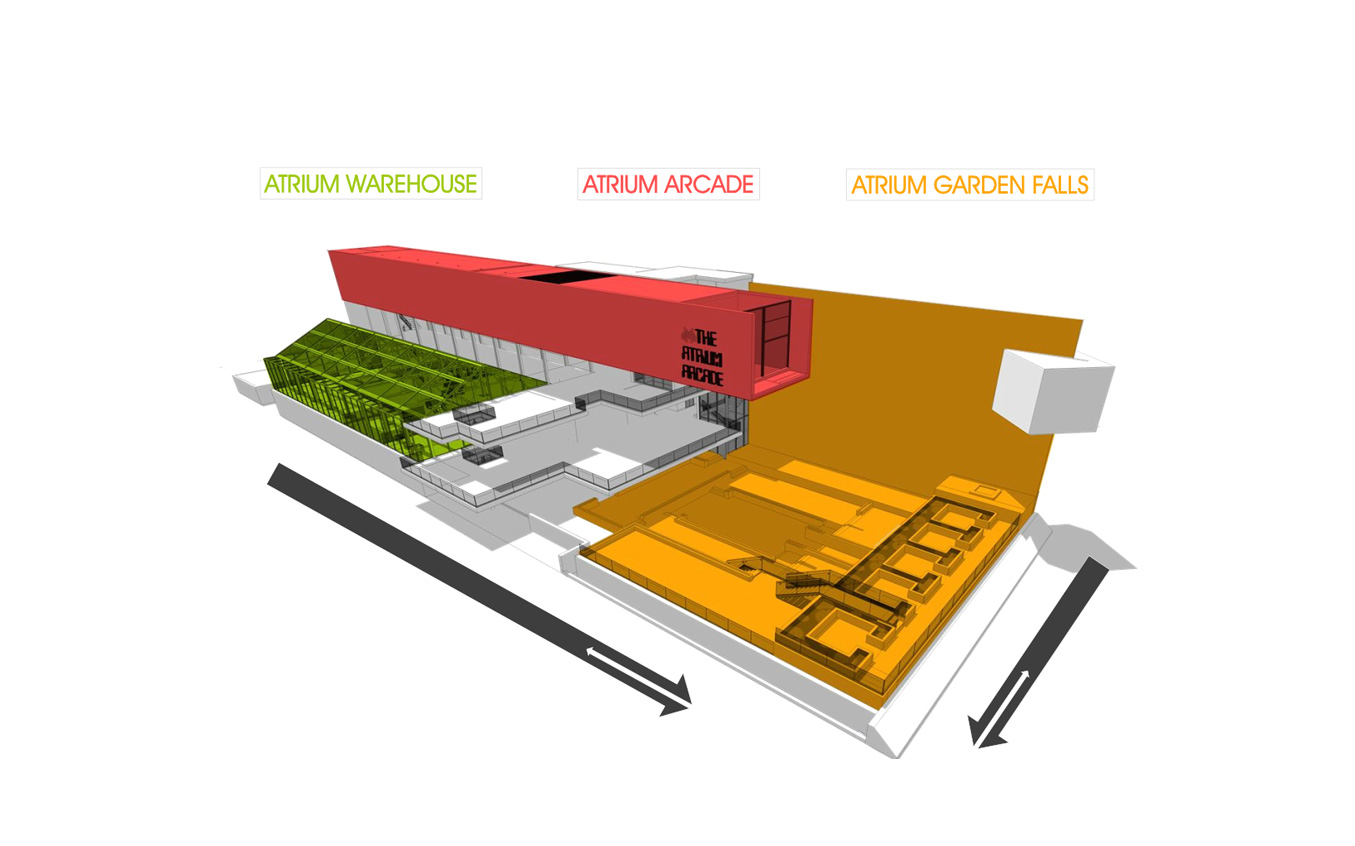 丨埃及开罗丨CUBE Consultants-24