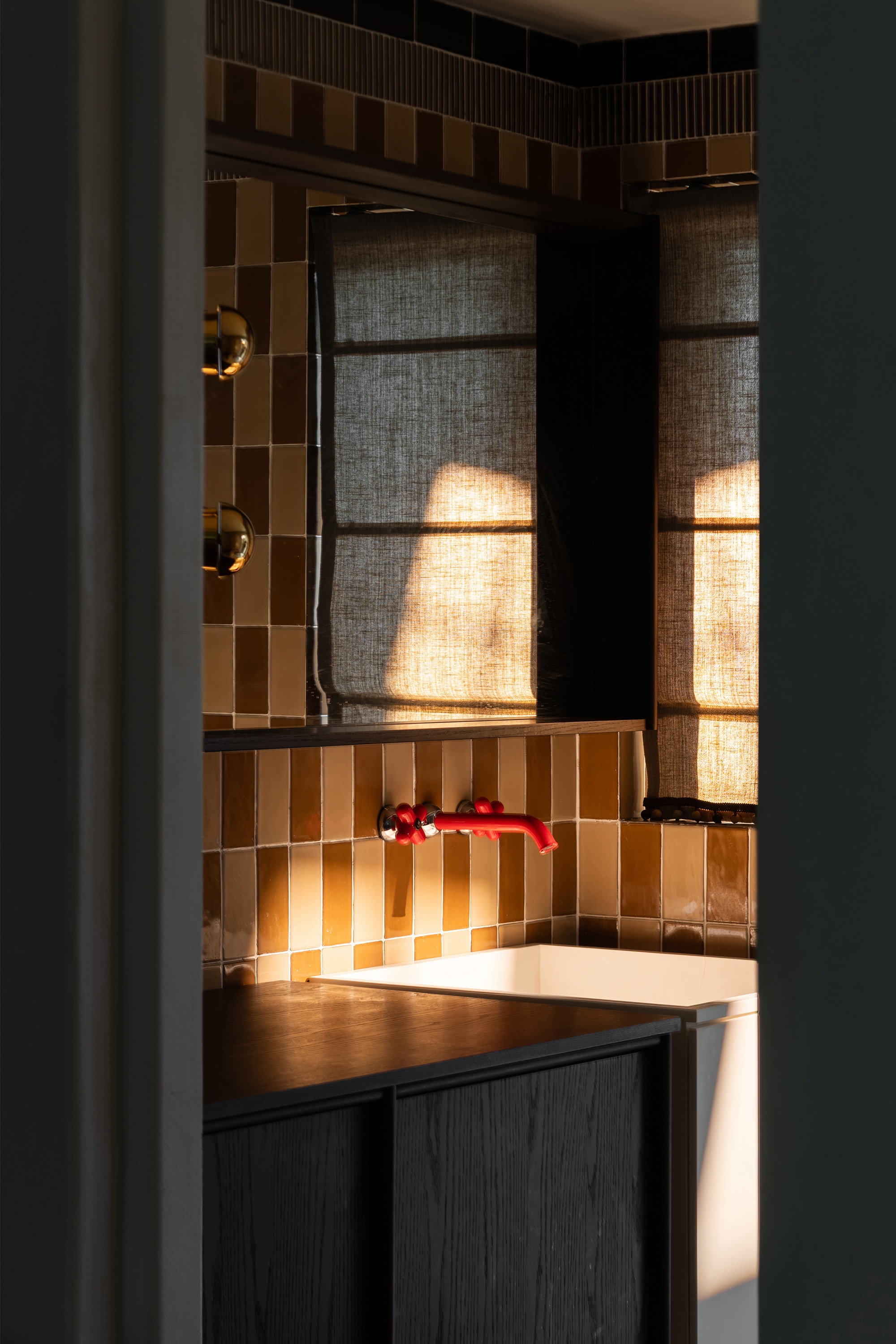 于山自宅丨無既万溯设计-30