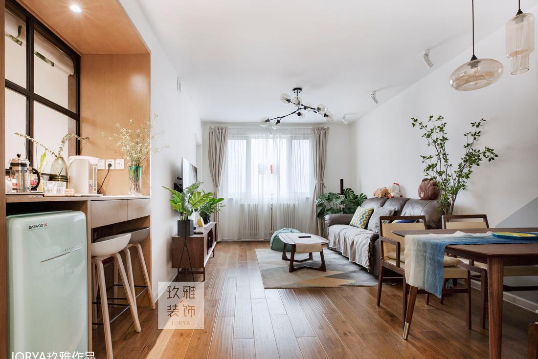 玖雅平层改造-15