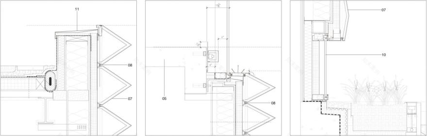 创意艺术中心 · 跨界融合的玻璃魔方-19