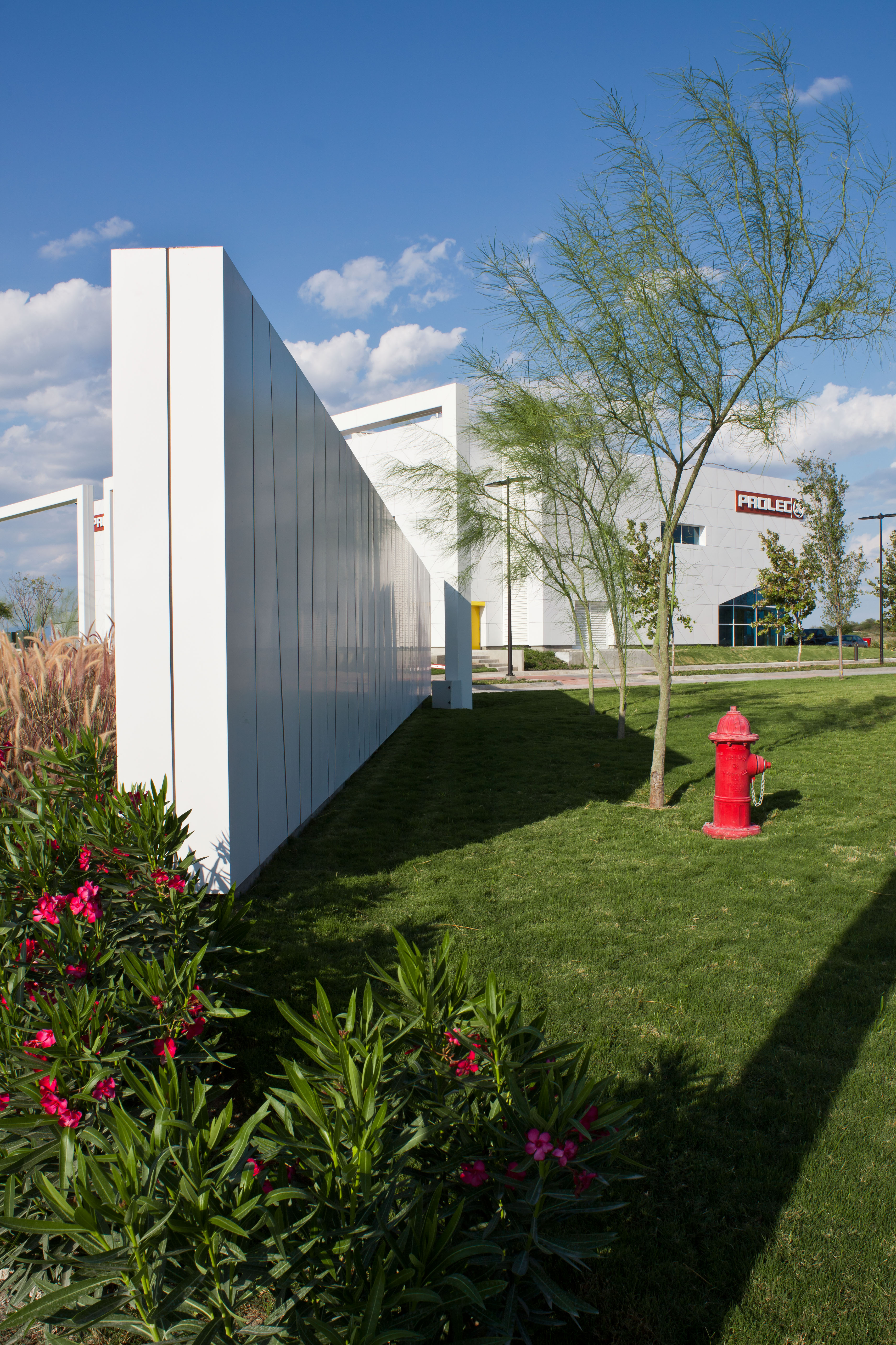 墨西哥 XIGNUX 科技中心-37