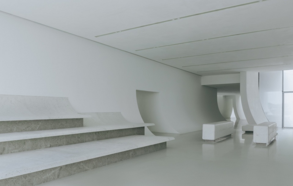 沉湖国际湿地艺术中心丨中国武汉丨迹·建筑事务所（TAO）-113