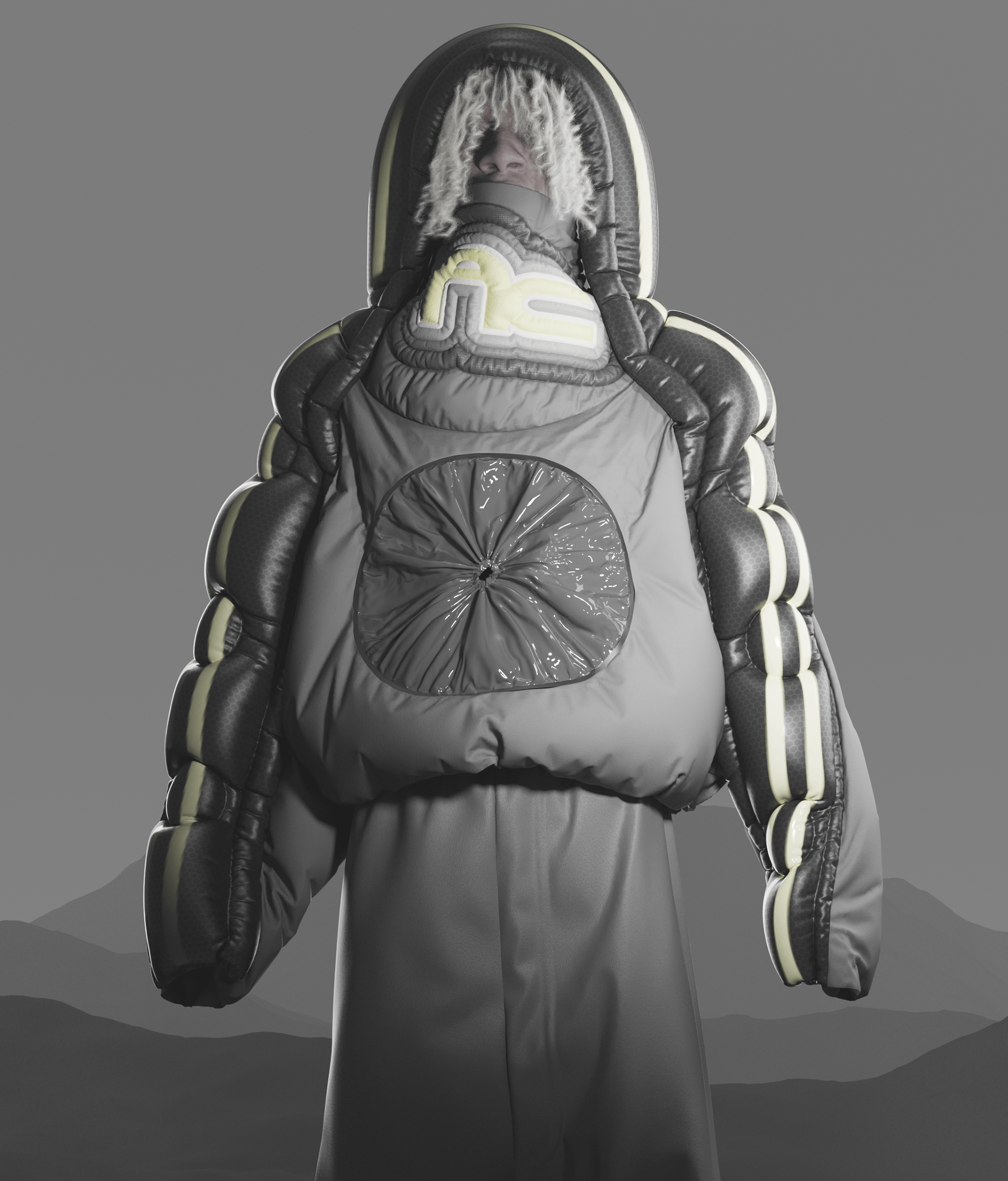 奢华系列FW024·宣传活动-15