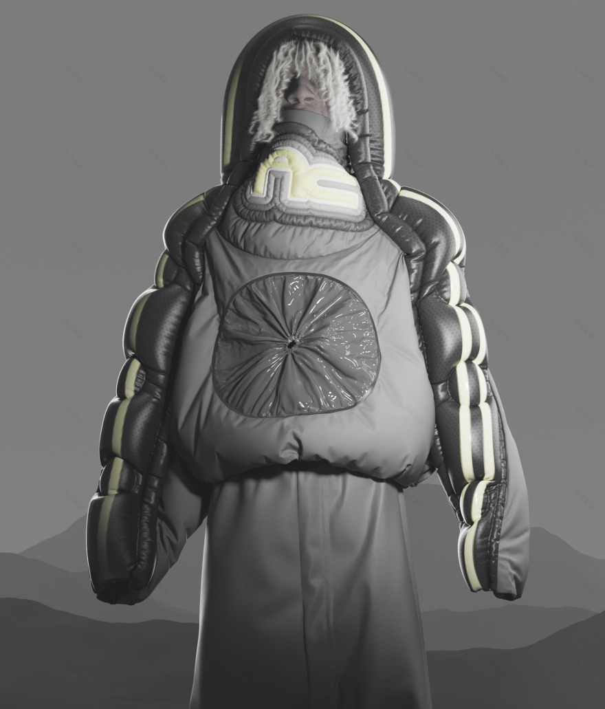 奢华系列FW024·宣传活动-15