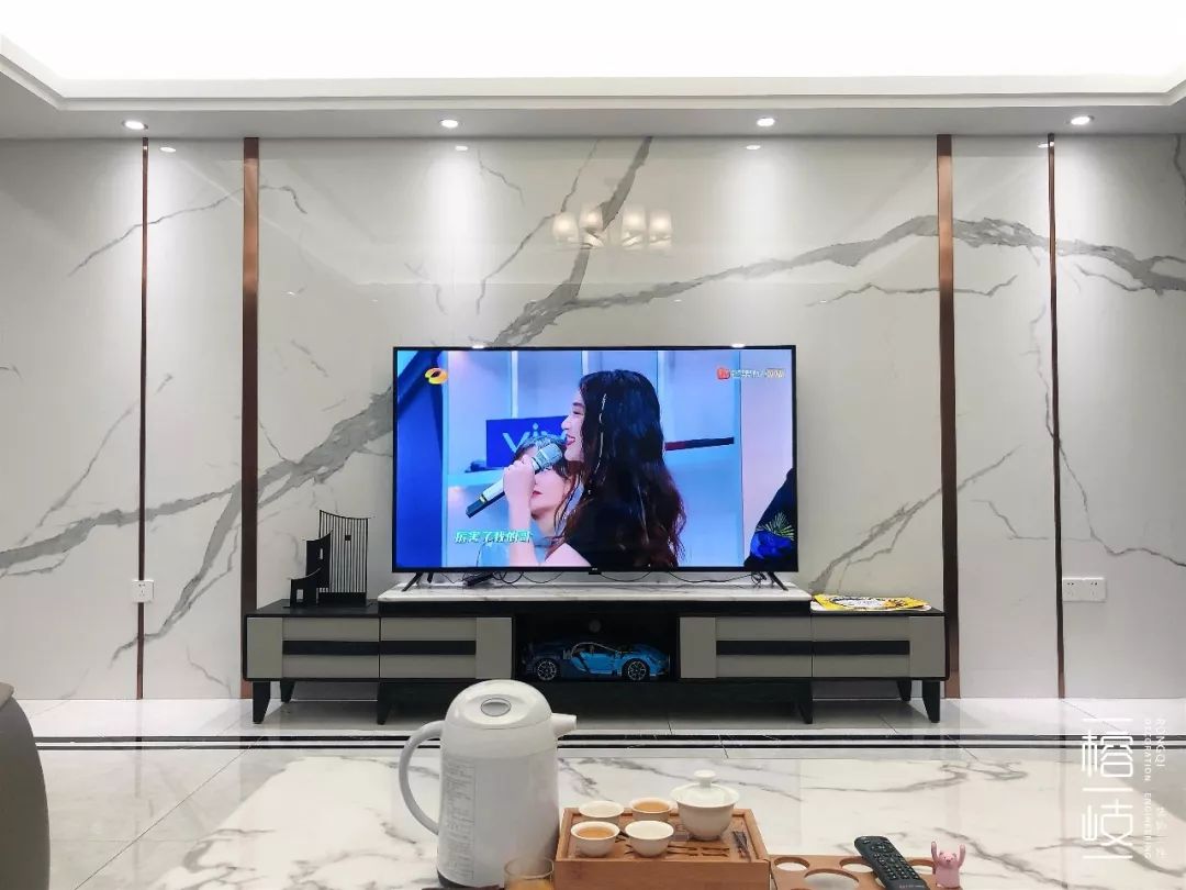 滨江尚都现代简约家居,生活氛围轻松切换-40