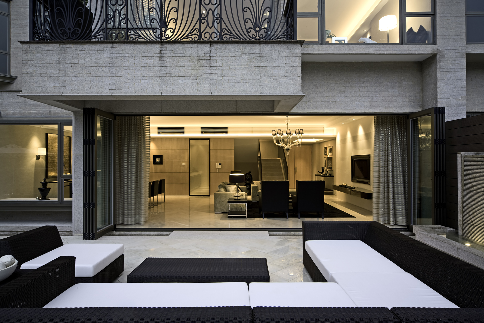 Great Hill 5th 梁志天-92