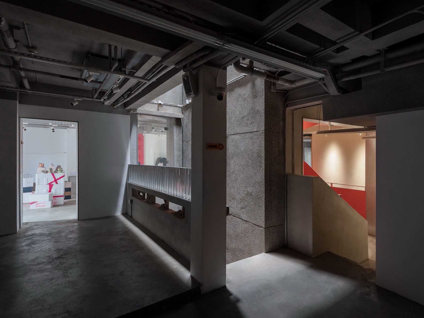 南头杂交楼，深圳 / 都市实践-71