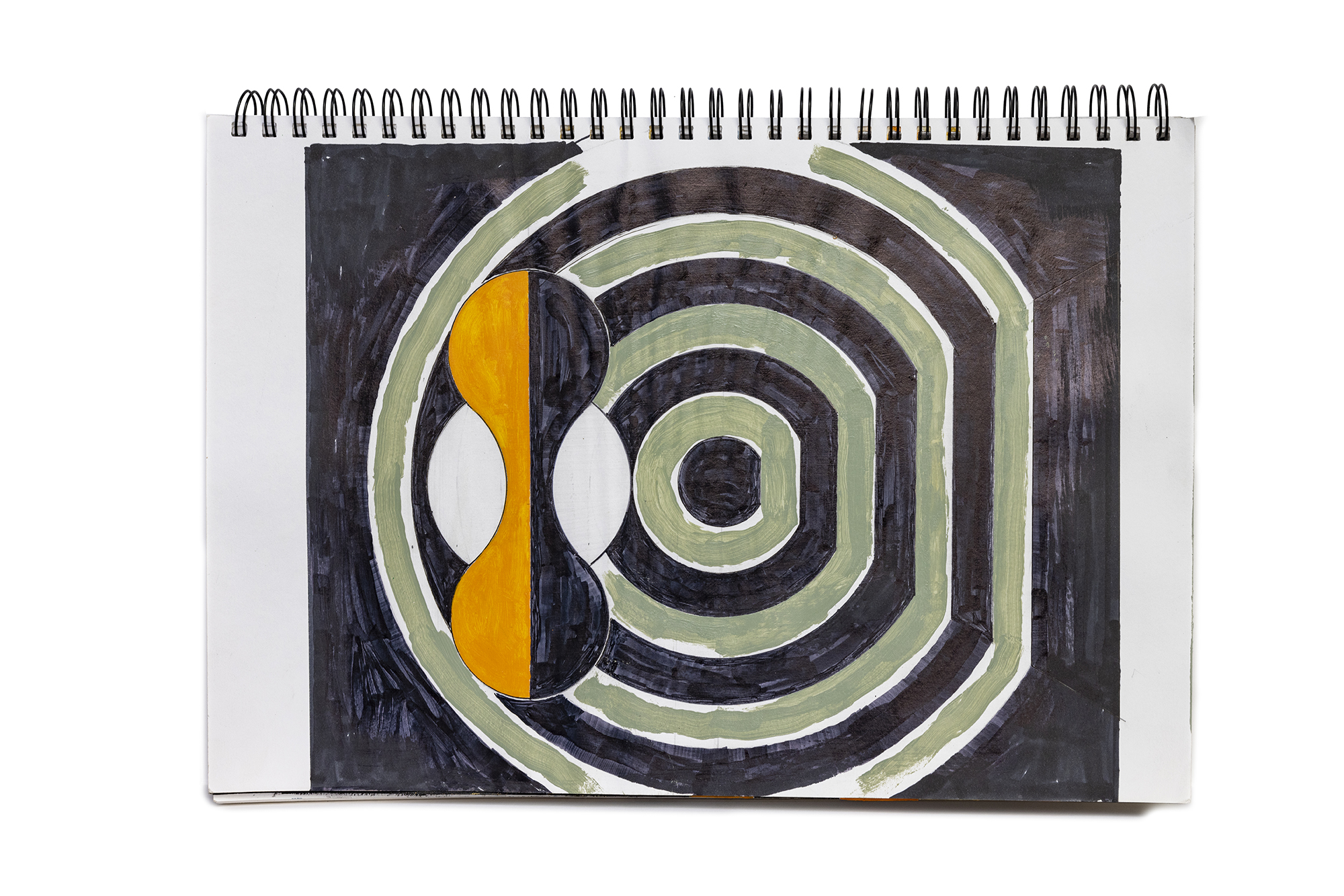 late summer sketches-2