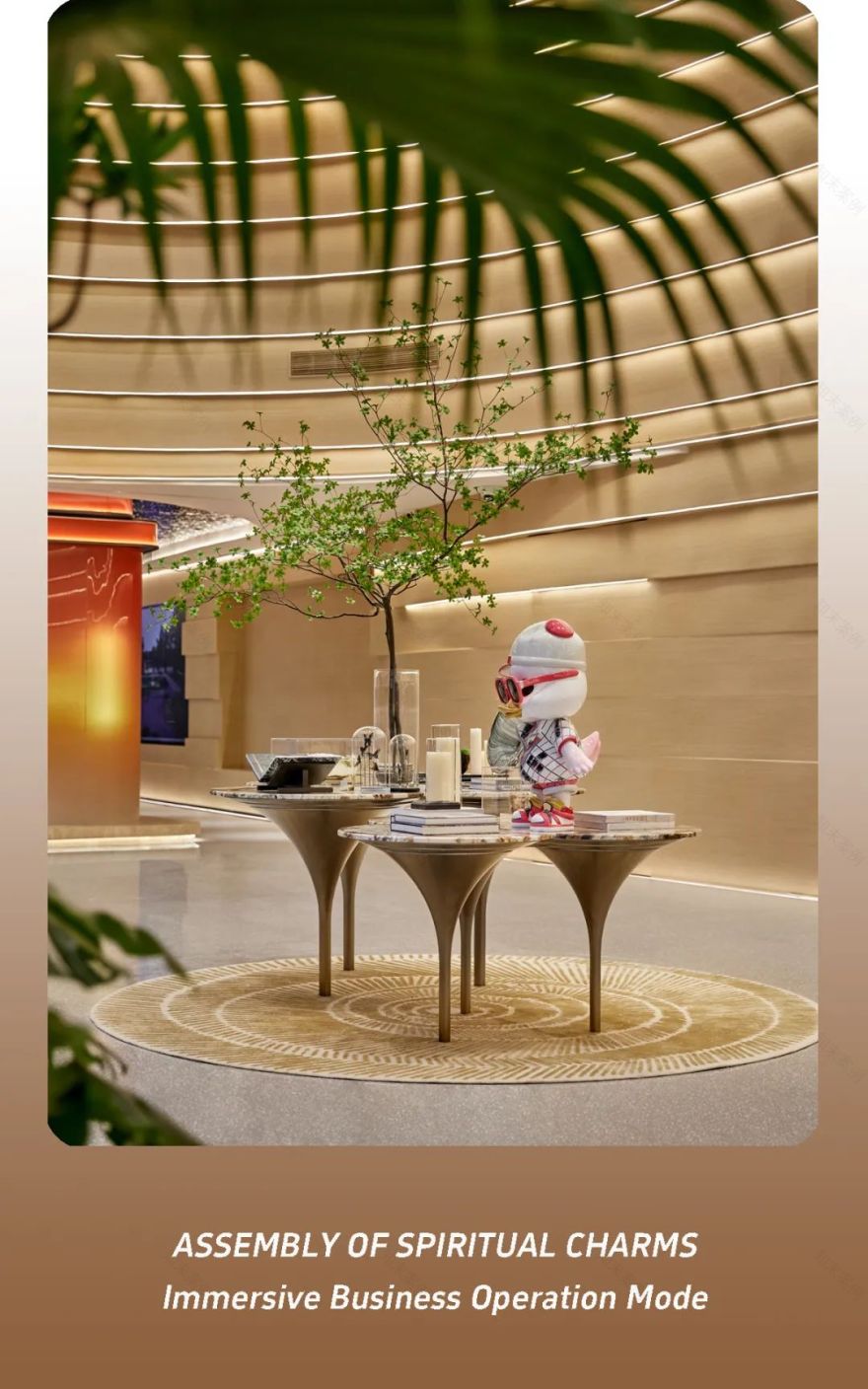 深嘉上府丨中国上海丨CCA GROUP 香榭蒂设计-10