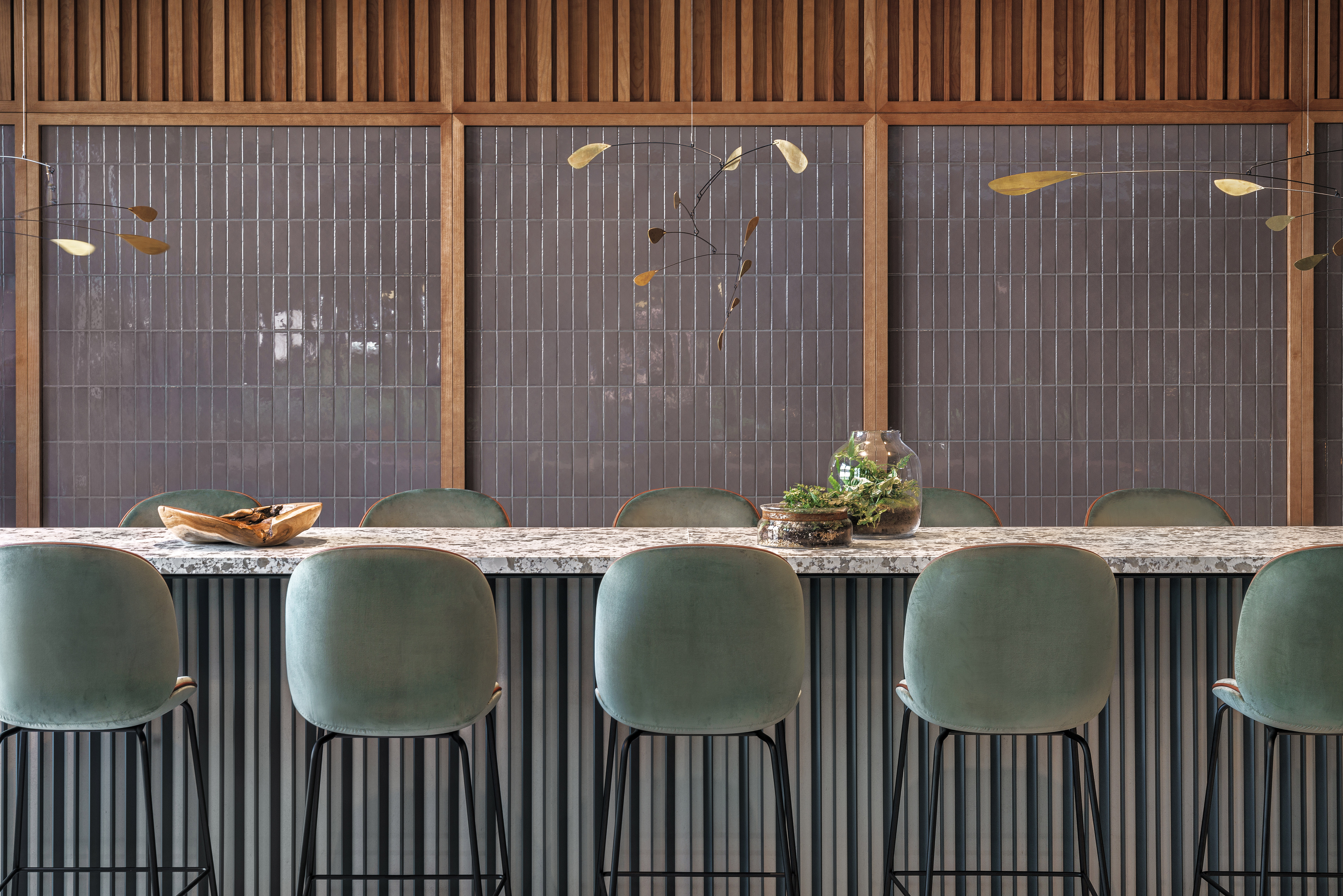 Botanica Jelitkowo 住宅丨波兰格但斯克丨MAARTE-27