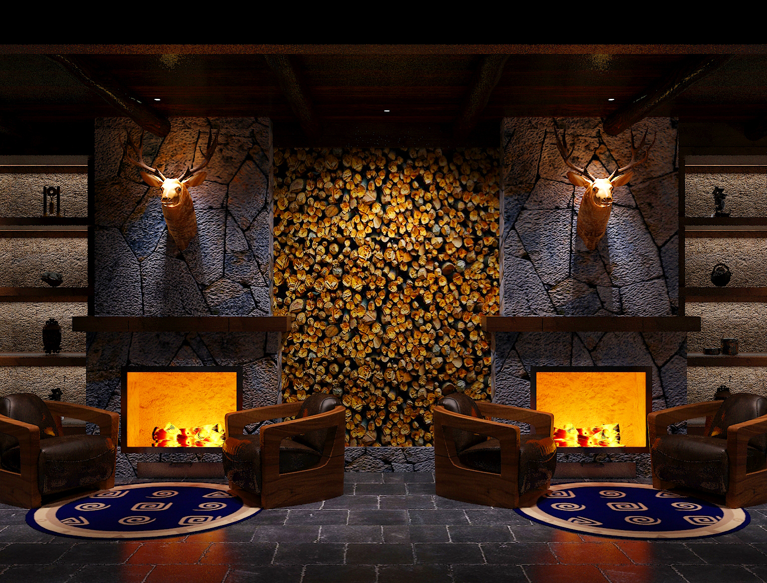 香格里拉·帝贝近云度假酒店（含官方摄影摄影实景图）-4