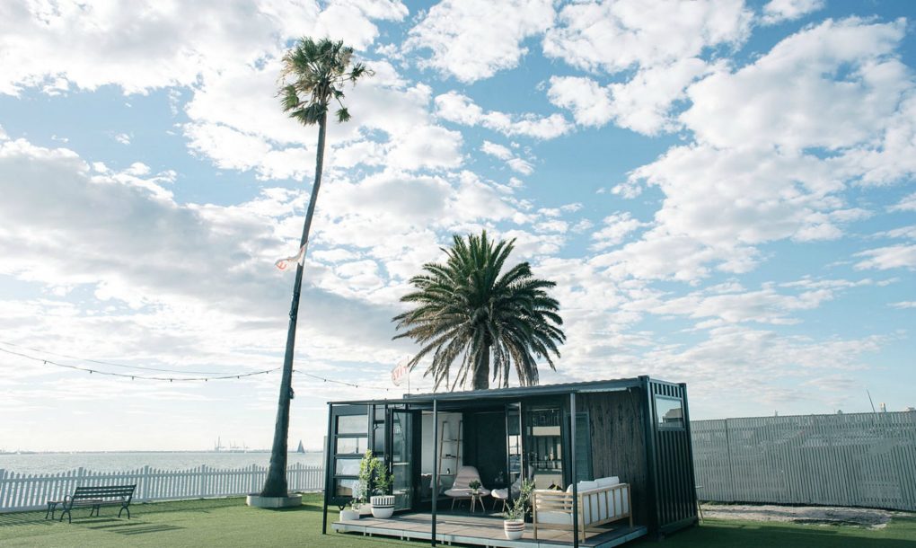 集装箱变酒店，舒适环保新选择-11