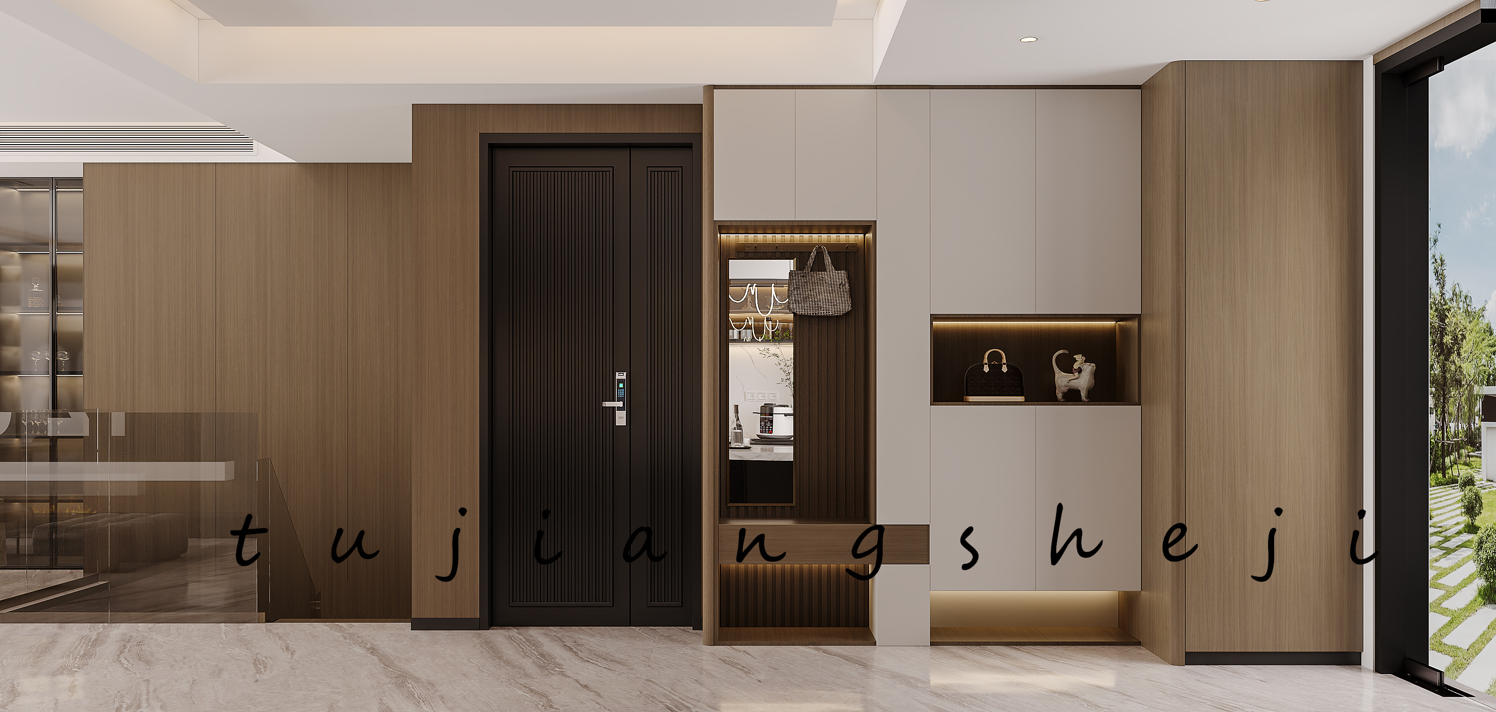 意式极简高定之美-6