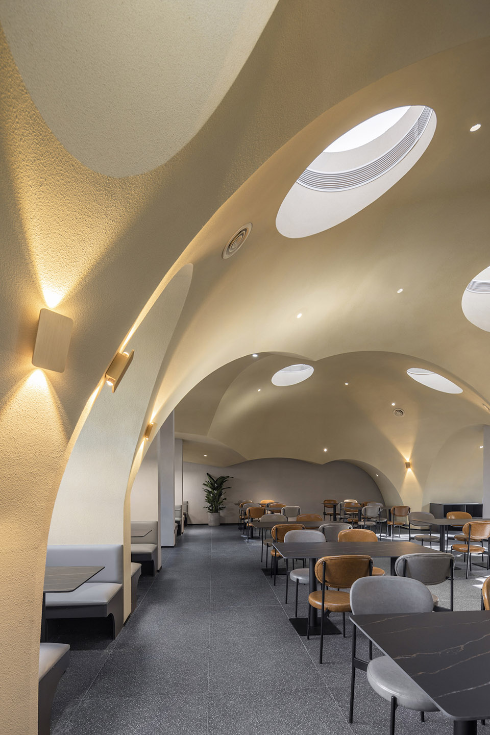 北京牧壹餐厅丨中国北京丨MAT超级建筑事务所-68