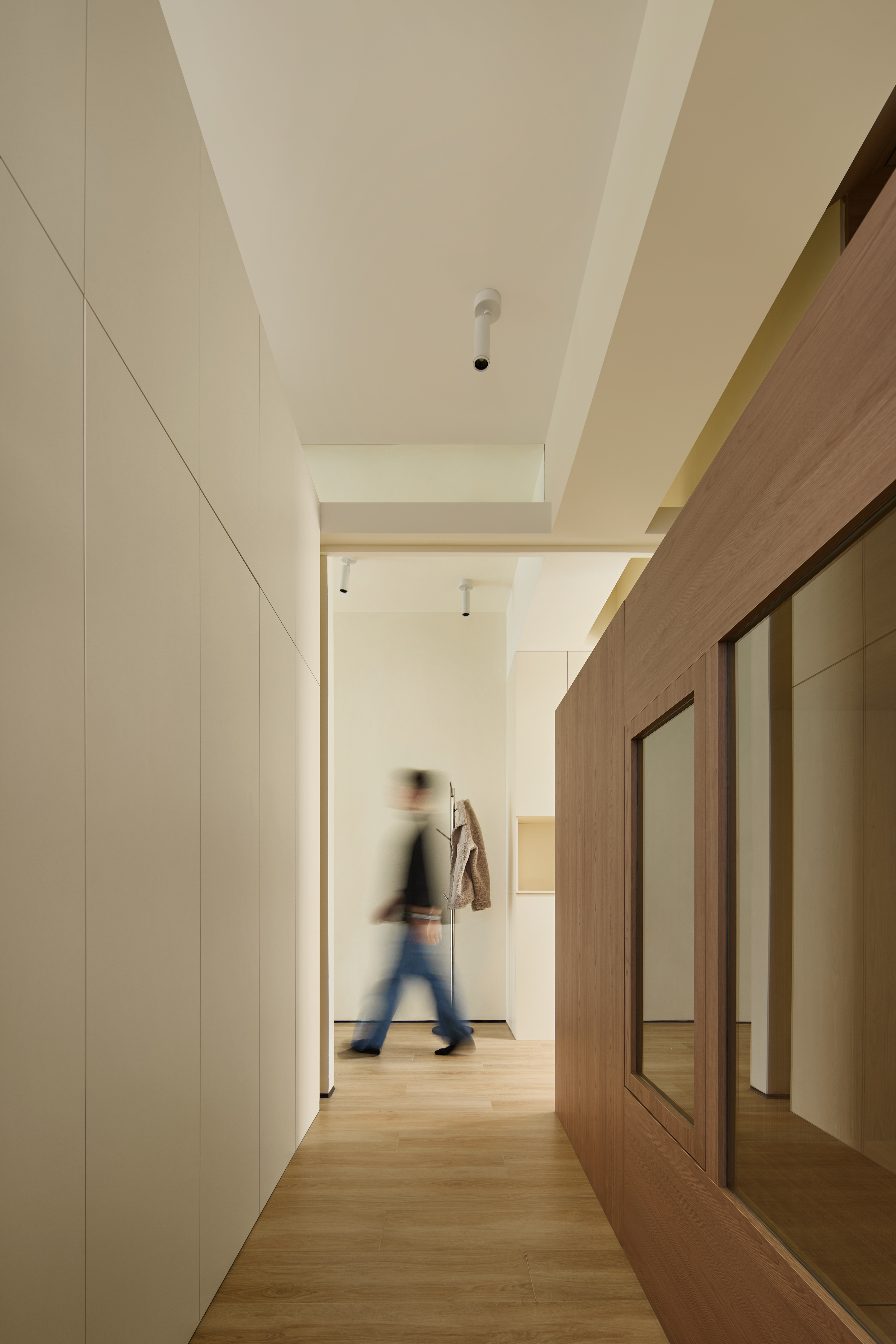 在佛山造一座会呼吸的治愈系乌托邦丨陈智超设计-92