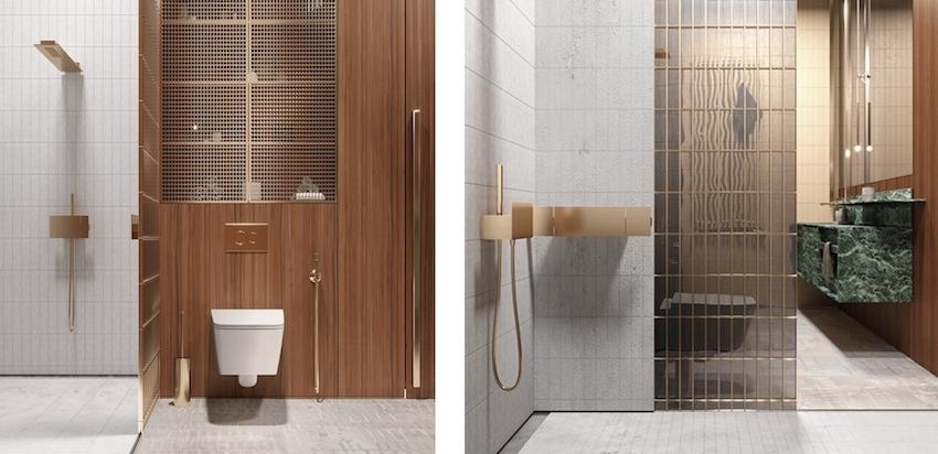 Burakow&Partners--木格栅滑门轻隔间-9