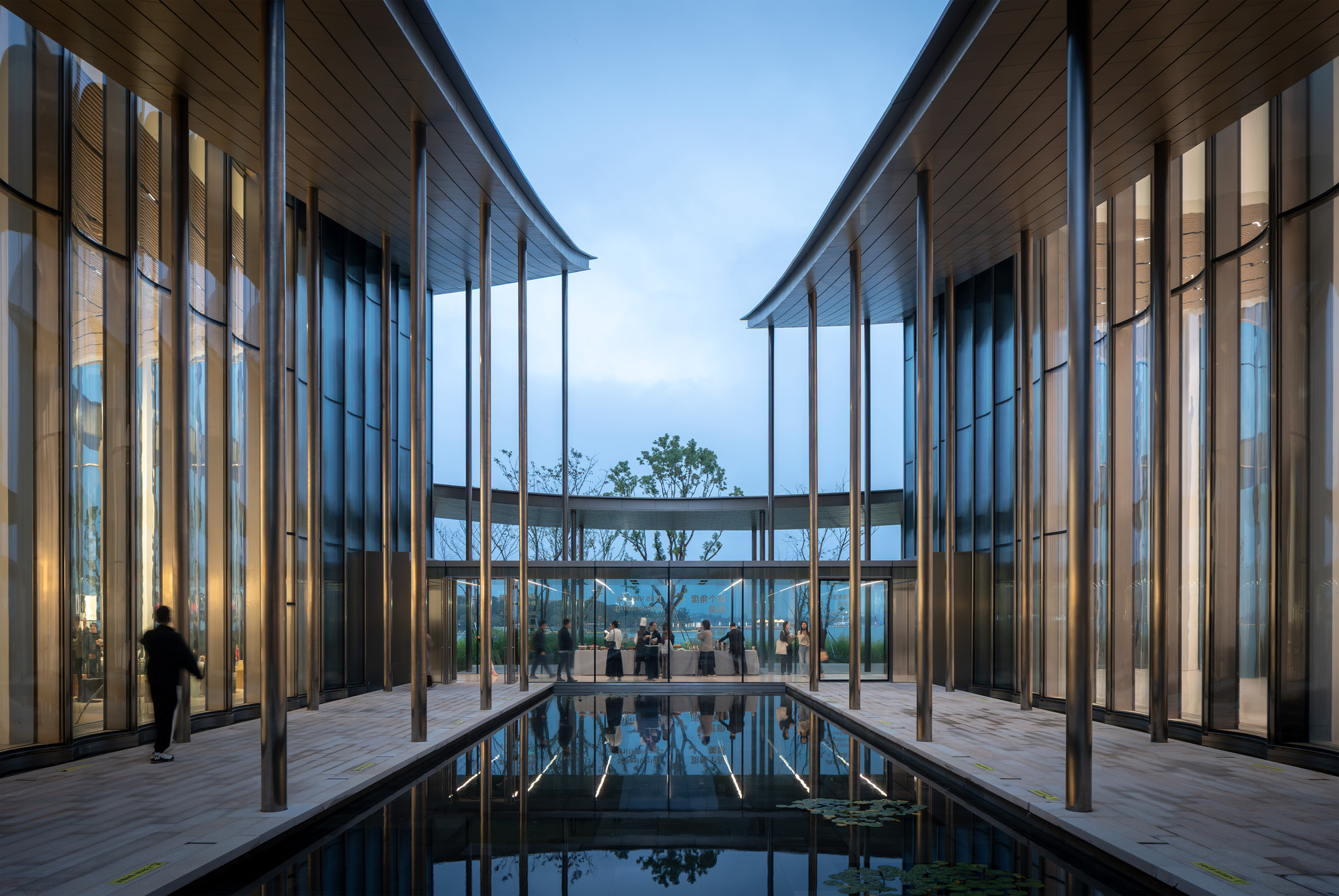 苏州当代美术馆丨中国苏州丨Bjarke Ingels Group（BIG）-36