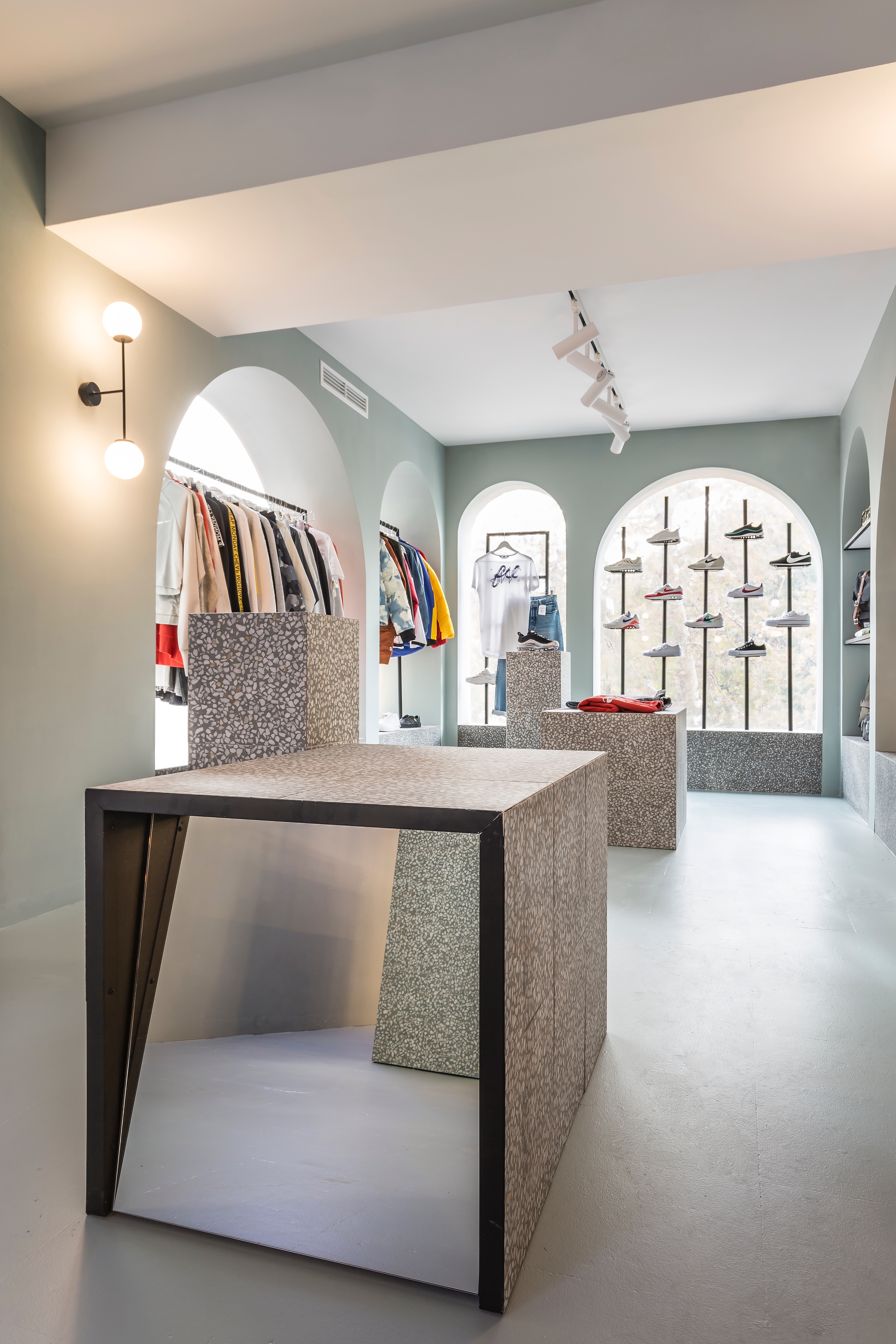 Forhteladies 女性专属鞋店丨西班牙丨不详-11