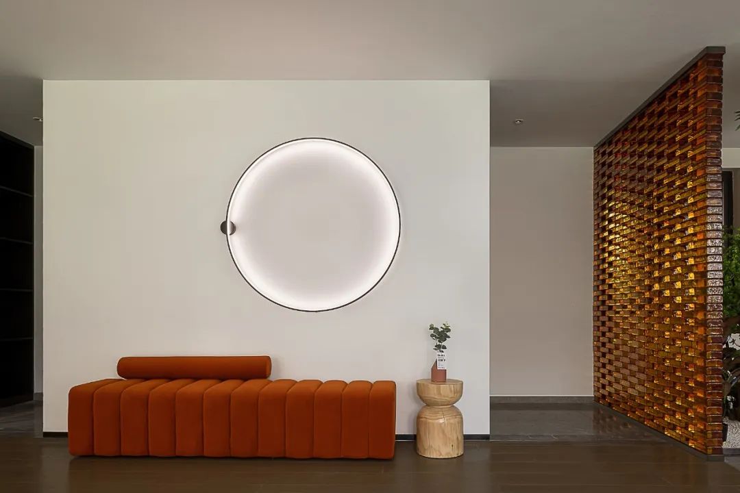 邻里中心丨中国亳州丨安徽奥承建筑装饰工程有限公司-62