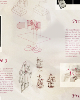 Draft Folio