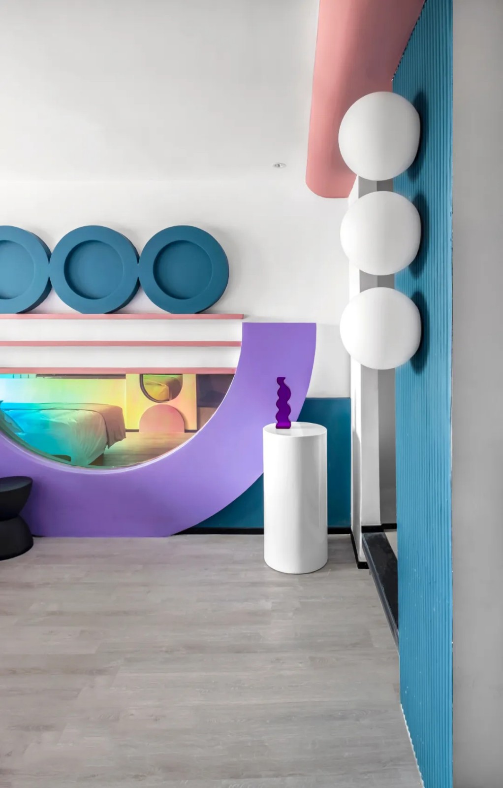 SOUTH DREAM南倾酒店丨中国重庆-48