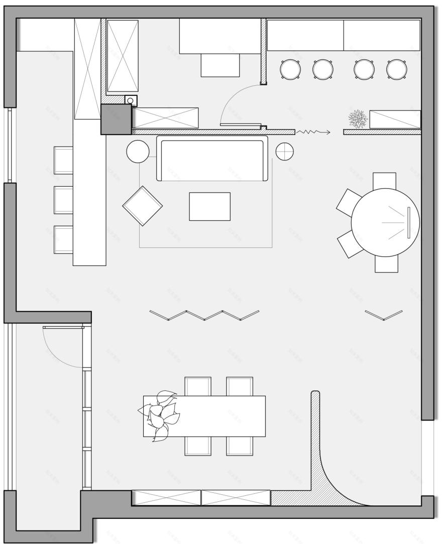 花田喜事丨中国南京丨LAB-15