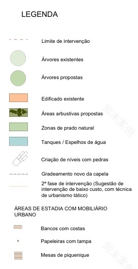 Aldeias CIM VDL乡村景观干预项目丨葡萄牙-5