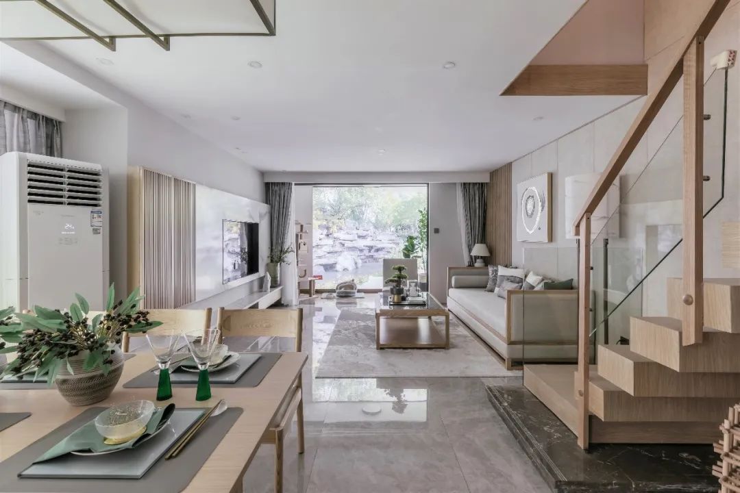 MECA君悦|东江学府：年轻主义的方程式-51