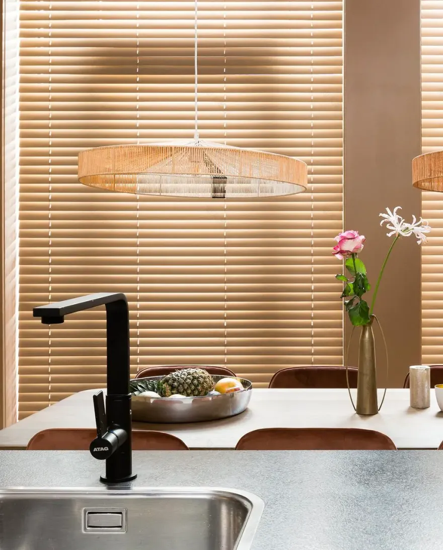 色彩斑斓的居家空间 | Regina 和 Yvonne 的梦幻之家-7