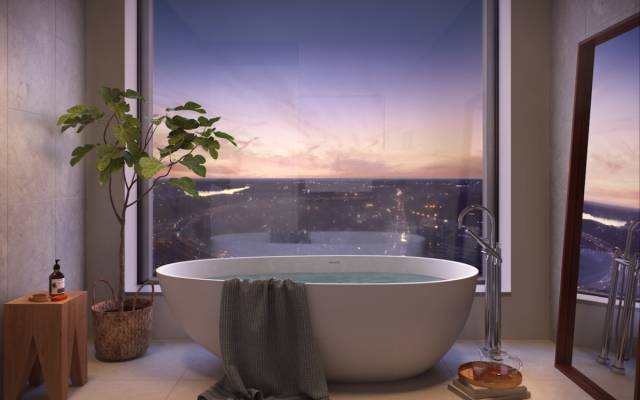 看看北欧的样板房，怀疑自己看了假样板房-133