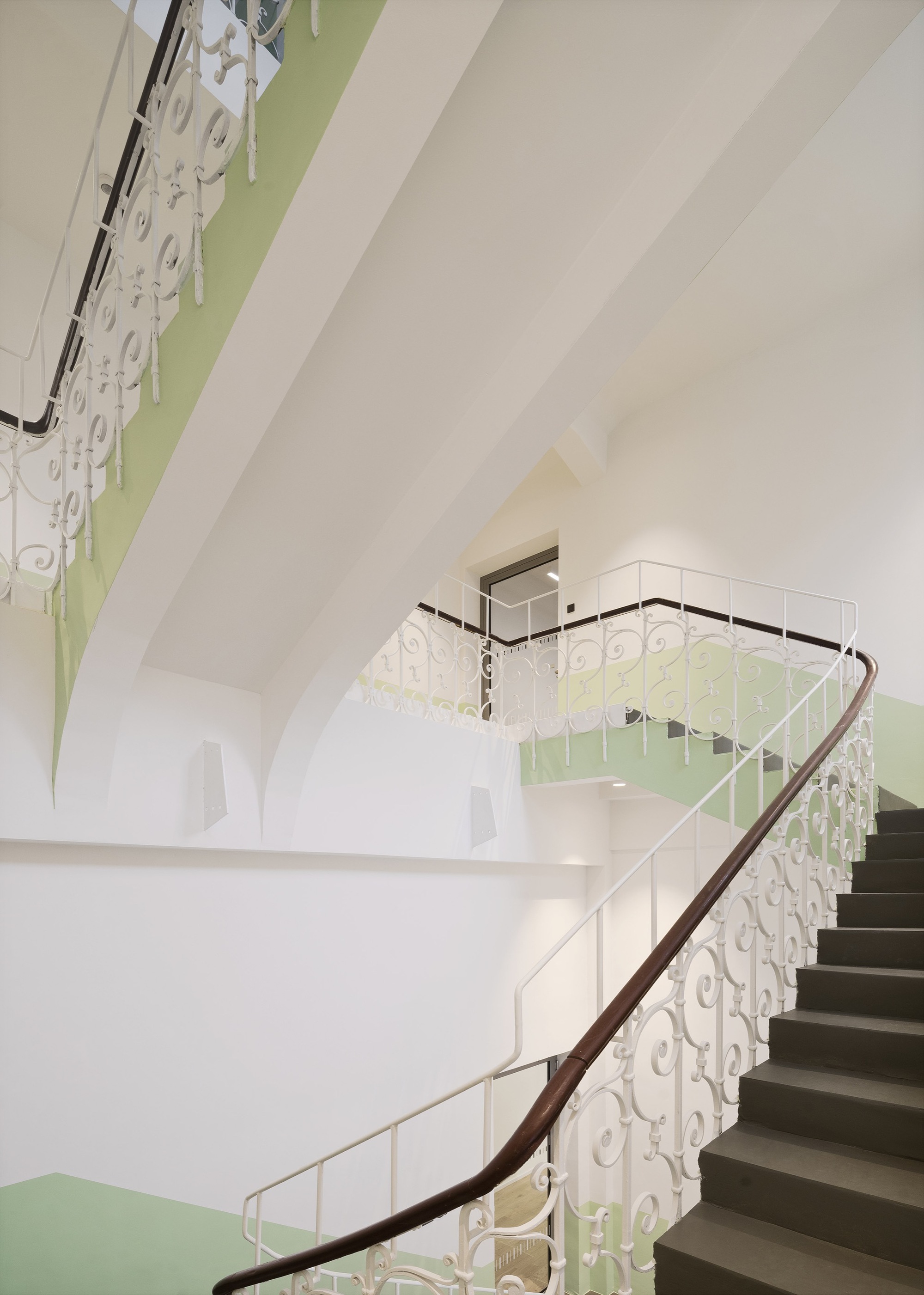 库帕区帕辛信封工厂丨德国慕尼黑丨allmannwappner-47