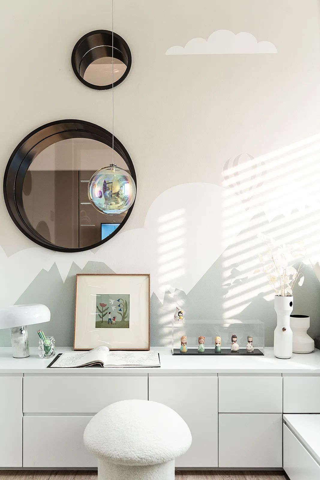 雅居乐·从化滨江雅苑丨中国广州丨研质建筑装饰设计(广州)有限公司,广州本末言建筑装饰设计有限公司-96