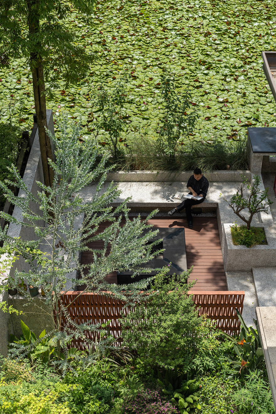 680㎡木质调豪宅-40