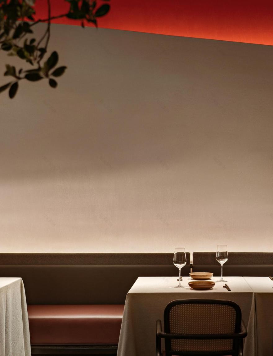 饺满上品 · 海胆水饺丨中国西安丨IN.X屋里门外设计-27