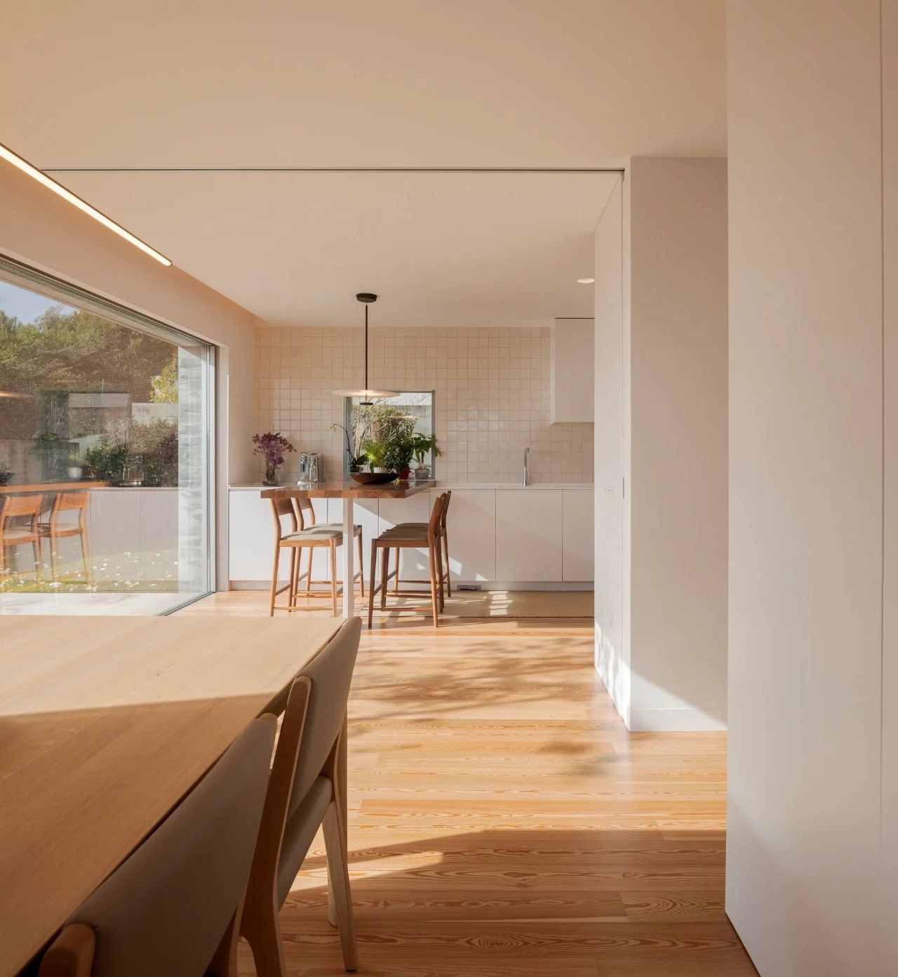 SV 住宅丨葡萄牙丨spaceworkers®-14