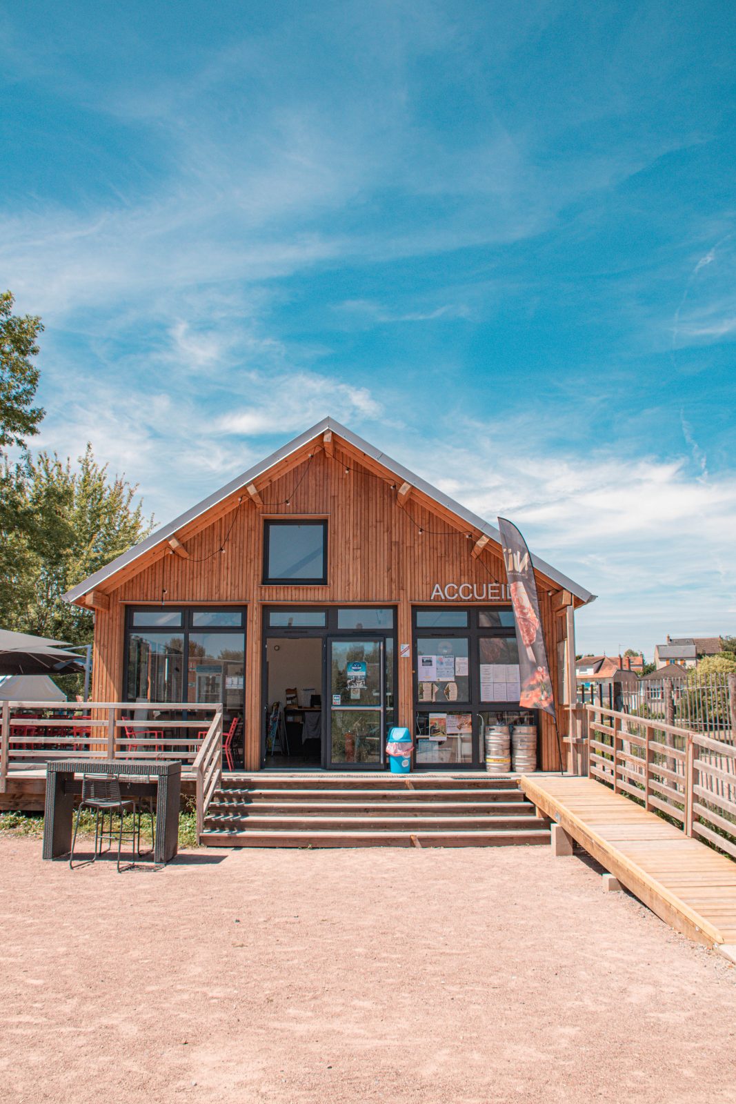 Cercy  la  Tour 盆地与运河整治建设项目丨Atelier Correia et Associés-41