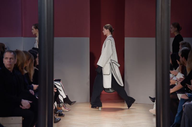 Formafantasma & fashion - Sportmax scenography — Design.daily-7