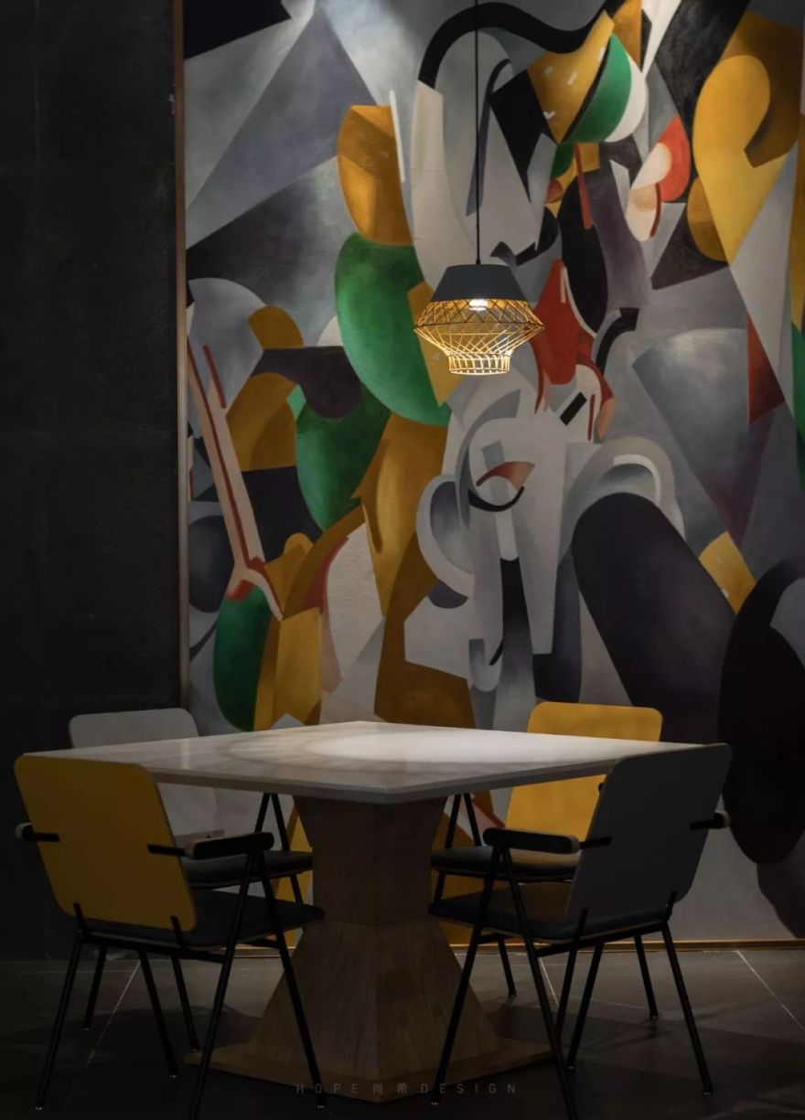 东榕喜家三亚万豪店丨中国三亚-9