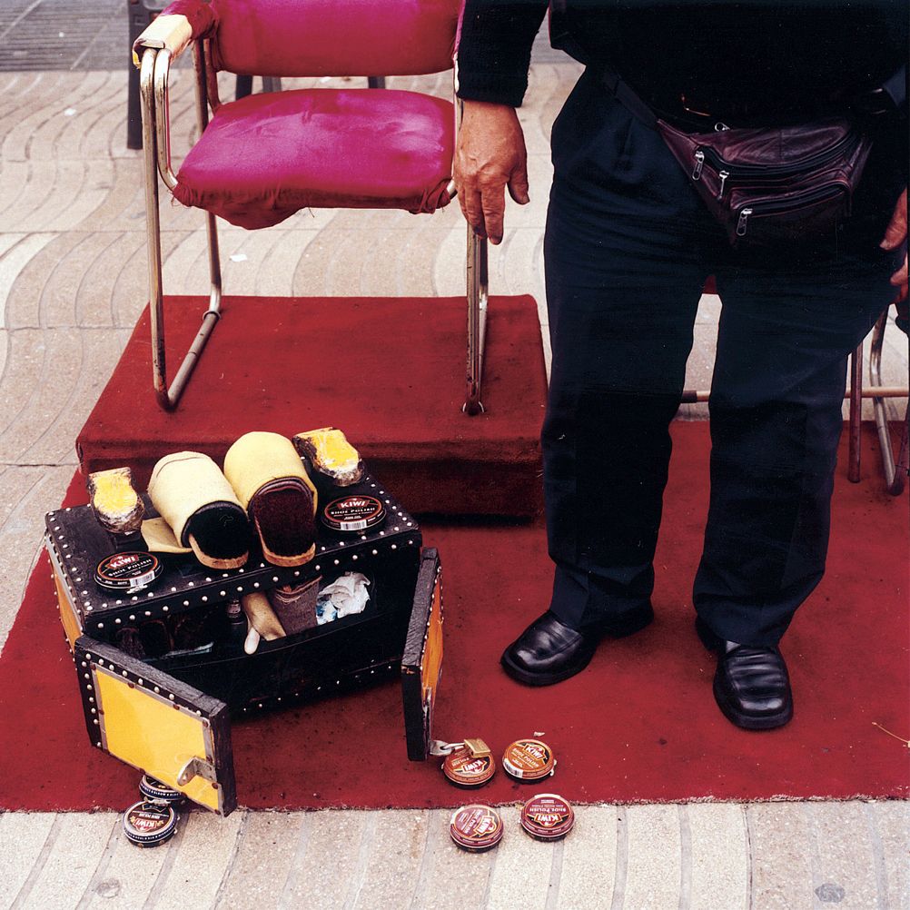 ALEHOP! – emiliana design studio展览丨西班牙巴塞罗那丨未明确-24