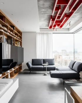 Nido Interiors 最新项目